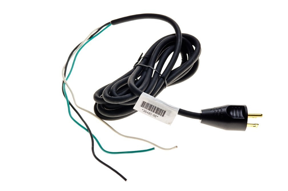 DeWalt DW131/DW132 Drill Replacement Cord 3648098