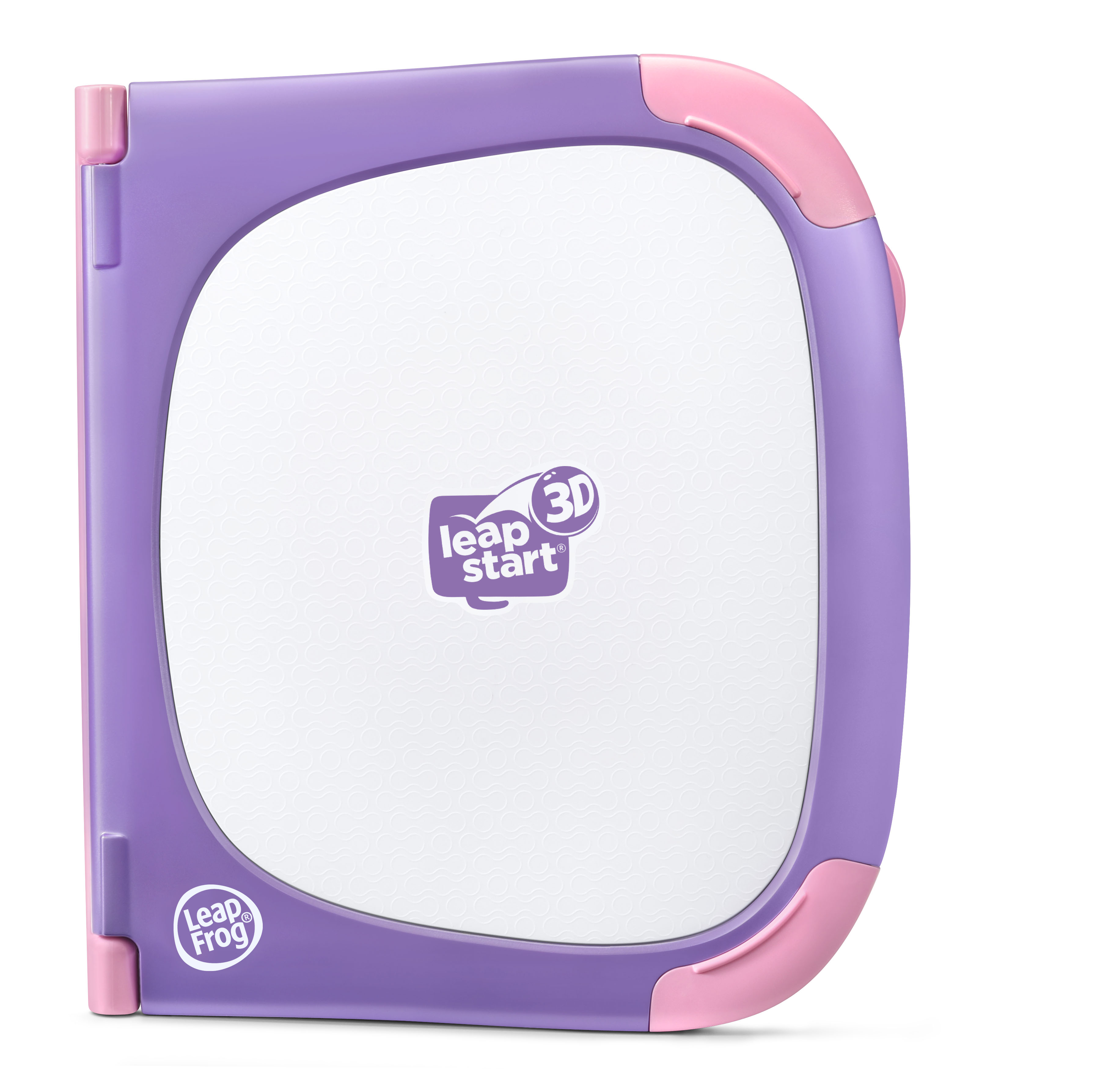 leapfrog leapstart interactive learning system pink