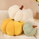 thumbnail image 2 of 20CM Lindos juguetes de peluche de calabaza Planta de peluche suave Decoración del hogar del dormitorio Regalo de Halloween para almohada relajante de tamaño pequeño, 2 of 5