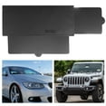 thumbnail image 4 of Car Sun Visor Extender Sunshade Extension Board Shield Blocker Front Side For Car Anti-Glare Sun Visor Car Sun Visor Extension, 4 of 9