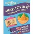 thumbnail image 1 of Discover and Do: Ancient Egyptians (Discover and Do), 1 of 1