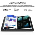 thumbnail image 4 of Tablet Nyxolaria CP31M 10.1" Android 15 20GB RAM 128GB, 4 of 5