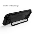 thumbnail image 4 of Game Console Scratchproof Shell Gaming Accessories Protective Back Cover Case with Kickstand for Gamepad Shell, 4 of 16