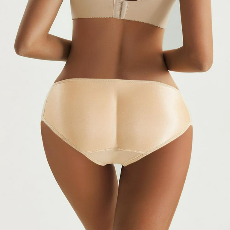 Cheap Butt Lifter Shaper Panties with Pure Cotton Crotch Buttock