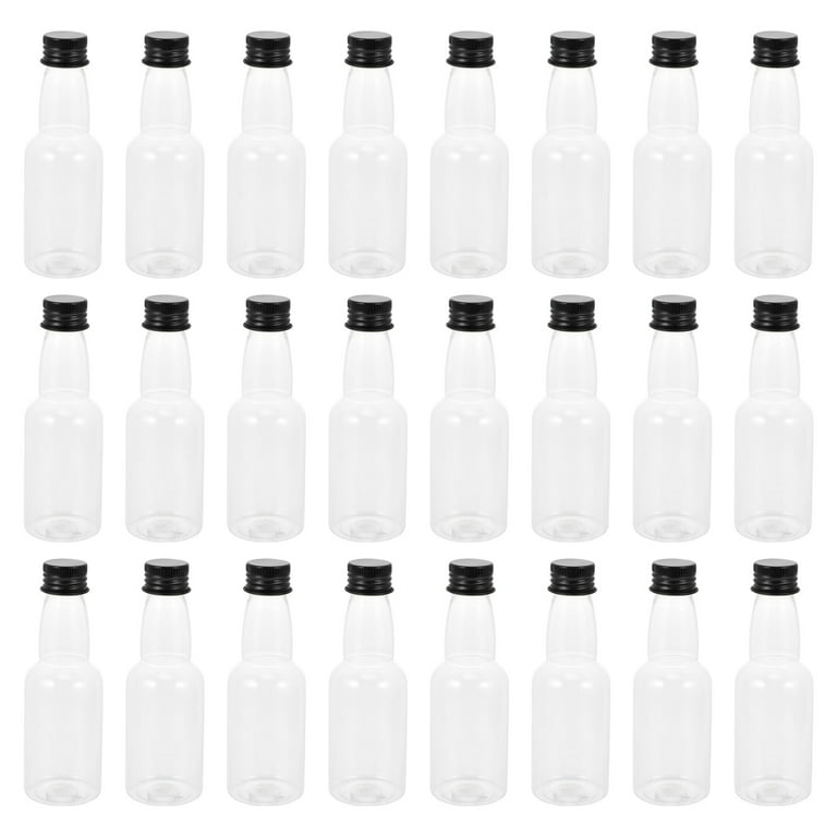 Glass Juice Bottle - Reliable Glass Bottles, Jars, Containers