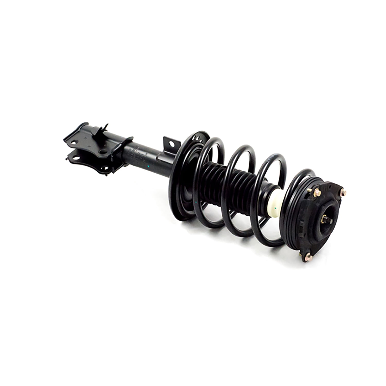 Gabriel G57201 Ultra ReadyMount Front Right Complete Strut Assembly Fits 07-12 Nissan Sentra (1 pack)