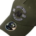 thumbnail image 3 of Darlington Cap - Army Green, 3 of 6