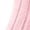 Pink, variant on ZACPNCV Boys Girls Crew Socks Pure Color Cotton Blend Straight Tube Socks Soft Breathable Mid Calf Socks White