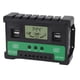 thumbnail image 3 of Controlador solar 12V 24V Carga Descarga Regulador PV Pantalla LCD Salida USB dual 50A, 3 of 8