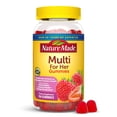 thumbnail image 1 of Multivitamínico Nature Made For Her, 150 gomitas, suministro para 75 días, 1 of 7