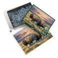 thumbnail image 3 of Cobble Hill - Dusty Plains (1000-Piece Puzzle), 3 of 3