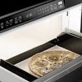 thumbnail image 2 of Dacor Dmr24m977w Contemporary 24" Wide 1.2 Cu. Ft. 950 Watt Drawer Microwave - Stainless, 2 of 2