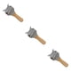 thumbnail image 5 of Ounissouiy Stainless Steel Truffle Slicer Cheese Chocolate Truffle Shaver Type1 NO1, 5 of 6