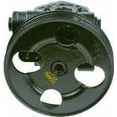 thumbnail image 2 of A1 Cardone Power Steering Pump P/N:21-5356 Fits select: 2002-2007 SUZUKI AERIO, 2 of 5