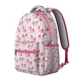 thumbnail image 2 of Travel Bag with Whimsical Unicorn Rainbow Design Cute and Compact, 2 of 6