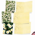 thumbnail image 4 of 10 All Occasion Blank Note Cards Assorted (4 x 5.12 Inch) - OOPSY DAISIES, 4 of 6