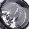 thumbnail image 2 of Furulu Front Bumper Fog Light Lamp 8321A467 For Mitsubishi Outlander RVR, 2 of 5