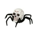 thumbnail image 3 of MXTPOV Halloween Scary Skeleton Spider Ornaments Home Decor, 3 of 5