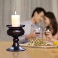 thumbnail image 3 of Vikakiooze Candle Valentine's Day Home Decoration Dining Table Candle, 3 of 6