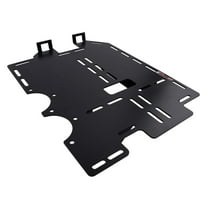 TUSK Seat Cargo Rack Kit Driver Side Rear for Polaris RZR XP 4 1000 Ultimate 2023