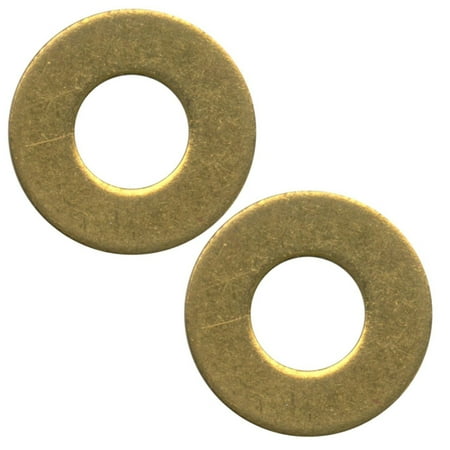 - Briggs and Stratton 2 Pack OF Genuine OEM Replacement Choke Valves # 62872-2PK