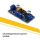 thumbnail image 5 of Sidaley Placa de carga Universal profesional, módulo Buck de pequeño, piezas de repuesto ajustables, accesorios de placas digitales Electrónica miscelánea, 5 of 6