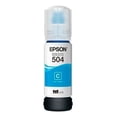 thumbnail image 3 of Tinta Epson T504 Ecotank 70ml L4150 L4160 L6161 L6171 L6270, 3 of 3