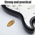 thumbnail image 3 of Greenadscape 2Ud Jack Socket Para Guitarra Con Conexión Rápida Y Compatible Con Equipos Eléctricos, 3 of 7