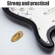 thumbnail image 3 of BESTYASH 2Ud Socket Para Jack De Guitarra Electrica Con Instalacion Rapida Y, 3 of 7