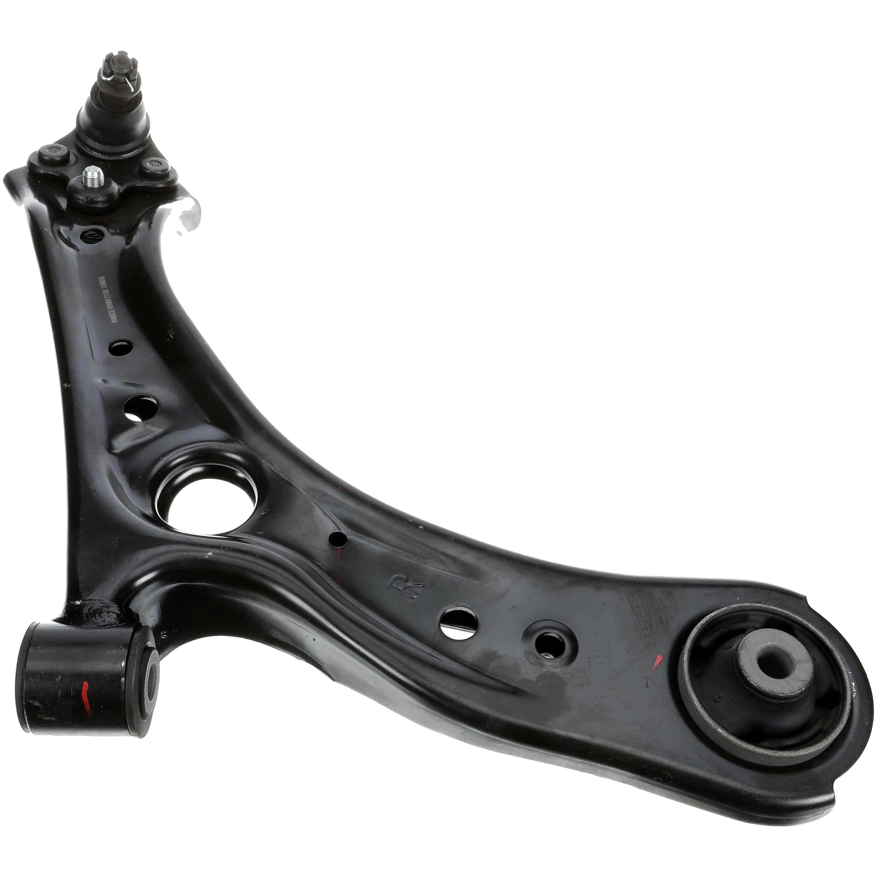 Dorman® 524-526 - OE Solutions™ Front Lower Forward Non-Adjustable Control Arm and Ball Joint