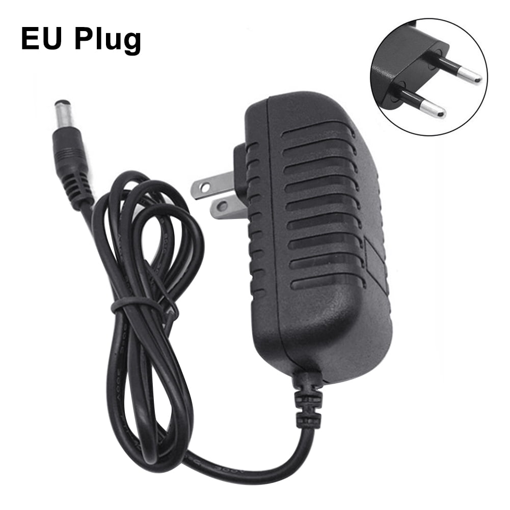 danNing 5.5x2.5mm Interface AC 100240V to DC 12V 2A Power Adapter