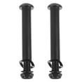 thumbnail image 1 of MOVTOTOP 2Pcs Elliptical Trainer Fixation Screw Rolled Steel Screw Bolt Sturdy Elliptical Trainer Screw Fixator (Left), 1 of 7