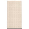 thumbnail image 1 of ECARPET Indoor/Outdoor for Balcony, Patio and Garden Villa Ivory Rug, 1 of 9