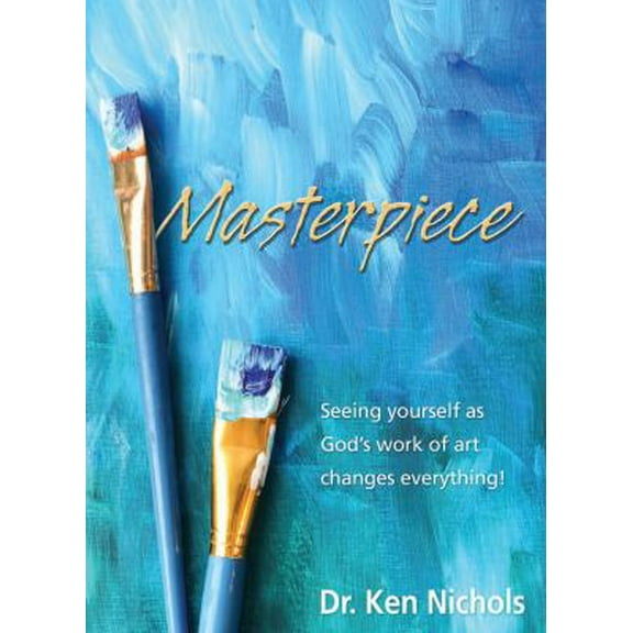 Pre-Owned Masterpiece (Paperback) 0997682868 9780997682861