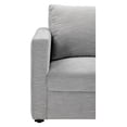 thumbnail image 3 of Sala 3-2-1 Gales (Sofá, Love Seat y Sillón) Gris, 3 of 7
