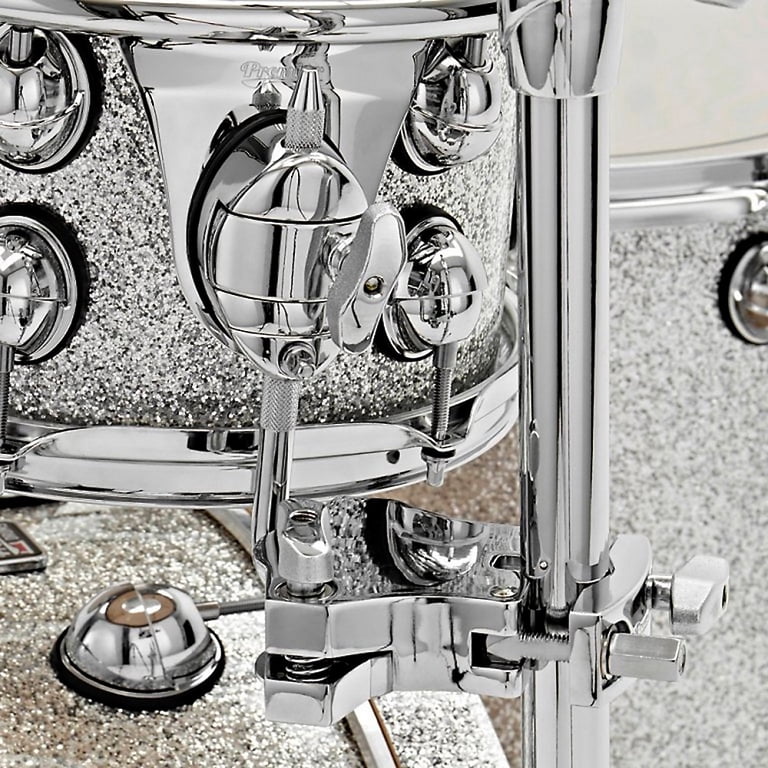 Premier Genista Maple 4-Piece Shell Pack With 22 Premier Genista Maple 4-Piece Shell Pack With 22