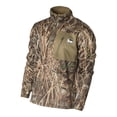 thumbnail image 2 of BANDED Mid-Layer Fleece MAX7 Pullover, Size: 2XL (B1010031-M7-2XL), 2 of 6