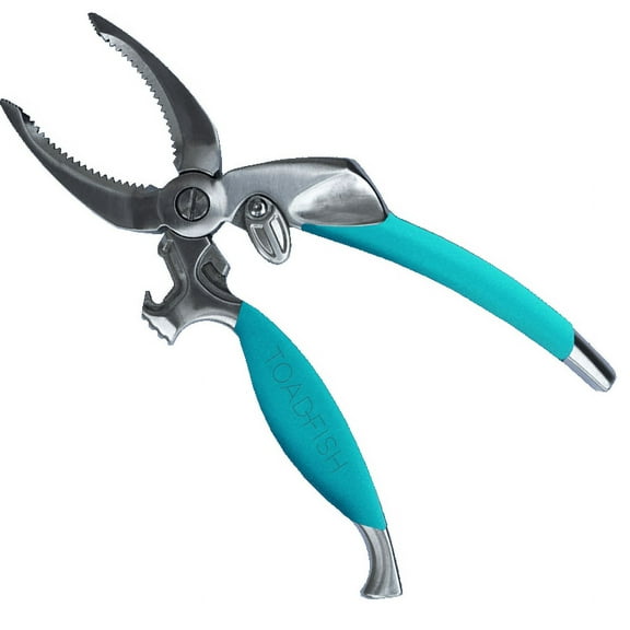 Toad Fish Crab Cutter