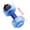 Blue, variant on Tiitstoy 2.6L Dumbbell Shape Water Bottle Exercise Gym Fitness Sports Workout Portable, Big Capacity, Bpa Free, Leak Proof Lid