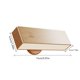 thumbnail image 3 of Lámpara De Pared Magnética De Madera Lámpara Minimalista Para Dormitorio Lámpara De Madera Maciza Lámpara Creativa Para Pasillo Lámpara De Pared Para Salón, 3 of 8