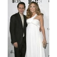 thumbnail image 2 of Marc Anthony Jennifer Lopez At Arrivals For Movies Rock - A Celebration Of Music In, 2 of 2