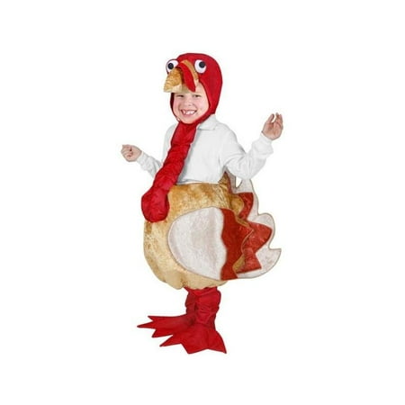 Child Turkey Costume
