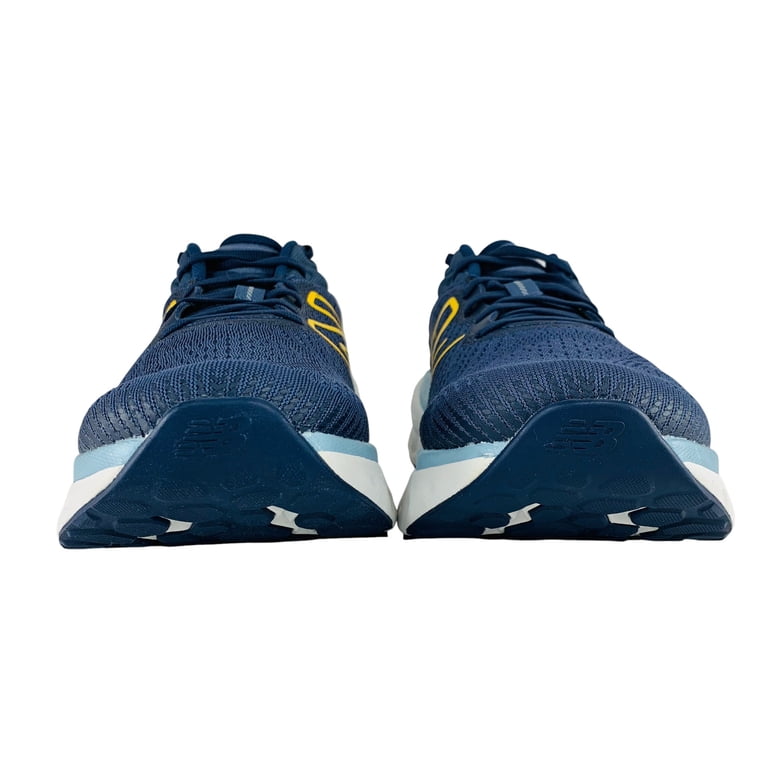 New Balance Fresh Foam X 840v1 Vintage Indigo Men display picture 3