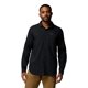 thumbnail image 1 of CAMISA Columbia Silver Ridge Utility Lite de manga larga, 1 of 7