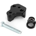 thumbnail image 1 of Yazoeia Car Repair Tool,Aluminum Valve Spring Compressor Tool Kit Repair Part Fits for Forester XT 04-11(Black) CJC912-140163, 1 of 9