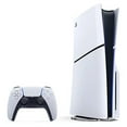 thumbnail image 4 of Sony PlayStation 5 Disc Holiday Bundle + PlayStation 5 DualSense Wireless Controller Starlight Blue - Includes PS5 Console & DualSense Controller, 4 of 6