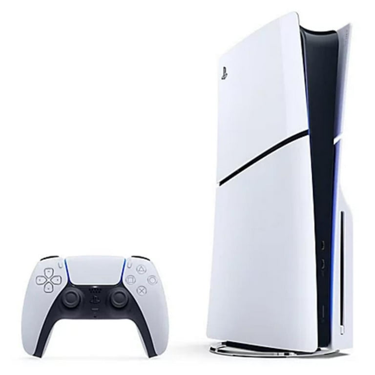 SONY - プレステーション5とDualSenseセット Sony PlayStation 5 Disc Holiday Bundle + PlayStation 5 DualSense