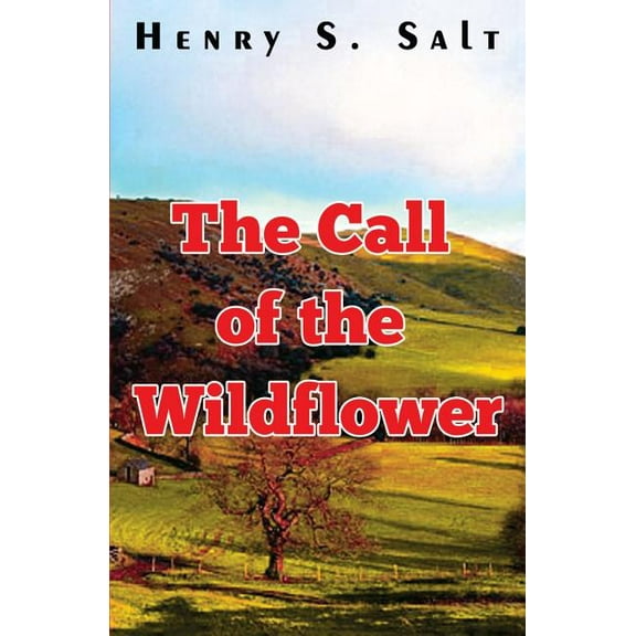The Call of the Wildflower