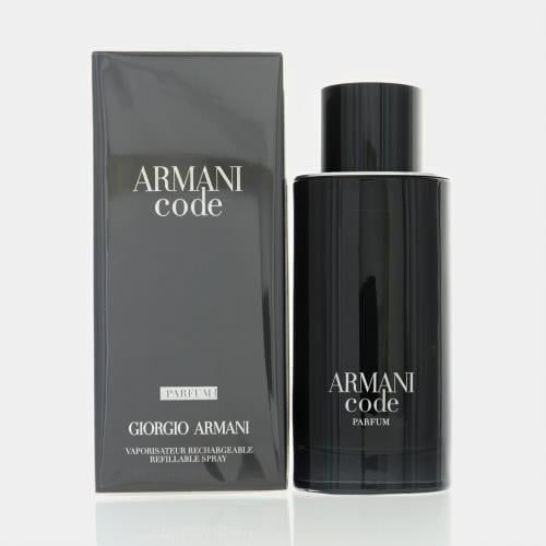 Giorgio Armani Code Le Parfum Parfum Spray For Men 125ml