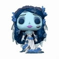 thumbnail image 1 of Funko Pop! Plus Movies: Corpse Bride - Emily with Butterflies Vinyl Figure, 1 of 3